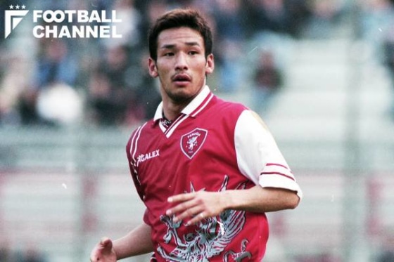 日本人サッカー選手歴代移籍金ランキング21位 25位 ヴェンゲル称賛も出番なし アーセナルに籍を置いただけだったのは フットボールチャンネル