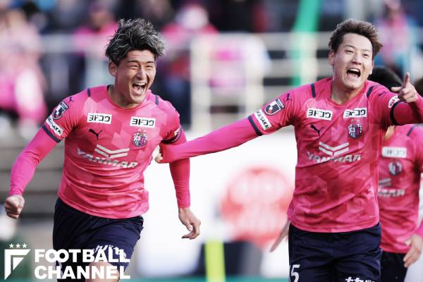 サッカー日本代表に初選出 瀬古歩夢 西尾隆矢ってどんな選手 プレースタイル 今季の成績は フットボールチャンネル