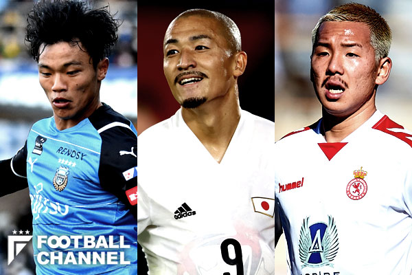 セルティックで日本人選手4人がレギュラー 現地紙が1月以降の布陣を予想 フットボールチャンネル