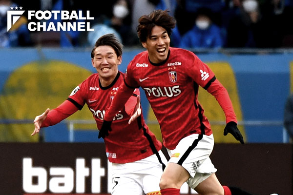 浦和レッズ 天皇杯優勝は前身含め8回目 Jリーグ設立以降4回は2位タイに フットボールチャンネル