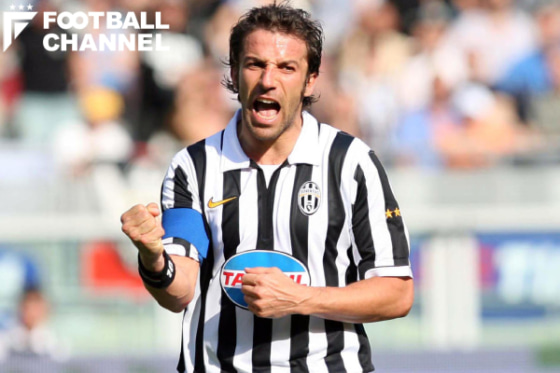 新品 デルピエロ フィンガーバンド DEL PIERO ユベントス イタリア代表