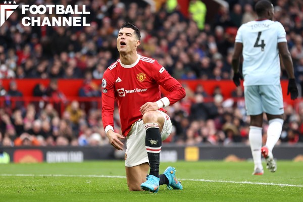 何が足りない マンチェスター ユナイテッドの攻撃は散々な内容 勝つには勝ったが データが示す弱点とは 分析コラム フットボールチャンネル