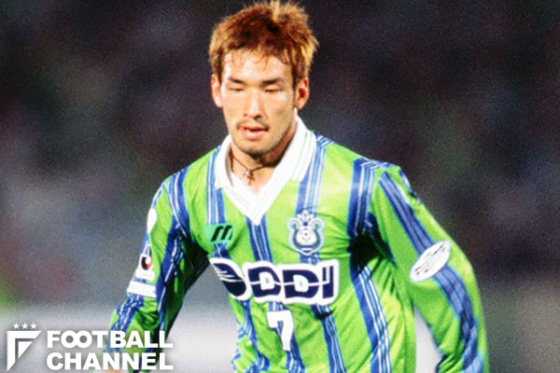 中田英寿