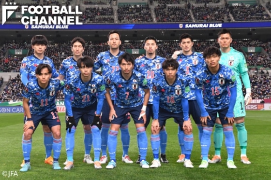 パラグアイ代表は ベストメンバーで サッカー日本代表は できるだけ多くの選手を スタンスの違いが試合に及ぼす影響は フットボールチャンネル