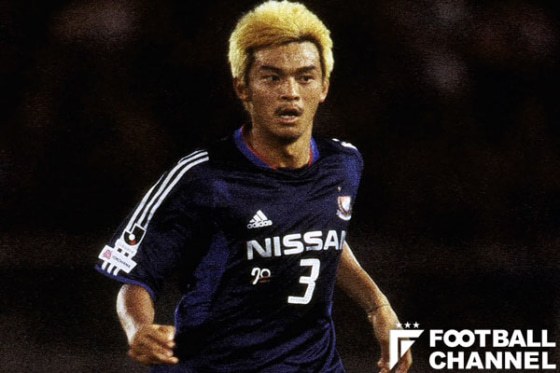 松田直樹