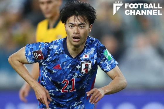 日本代表 2022ワールドカップ 三笘薫 ユニフォーム eldom.fr