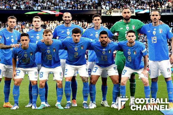 イタリア代表対ドイツ代表 予想スタメン フォーメーション ワールドカップに備えるドイツの布陣は フットボールチャンネル