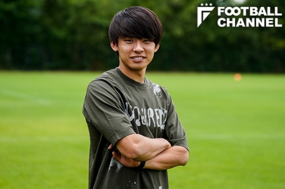 斉藤光毅がオランダ1部クラブにレンタル移籍 クラブtdが話した獲得の経緯とは フットボールチャンネル
