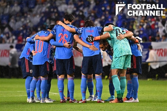 サッカー日本代表 予想スタメン フォーメーション ベストメンバーはこの11人 Jリーグから選ばれた精鋭たち E 1サッカー選手権 フットボールチャンネル