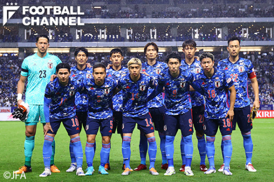 サッカー日本代表 中国代表戦のテレビ放送局 各局解説者は Eaff E 1サッカー選手権22 フットボールチャンネル