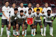 サッカー中国代表メンバー