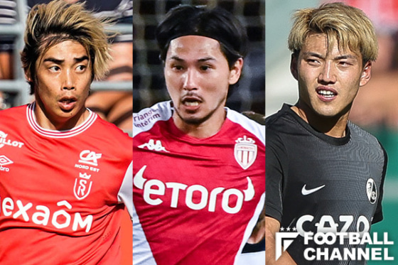 サッカー日本人選手 22 23シーズン欧州移籍まとめ サッカー日本代表も次々と フットボールチャンネル