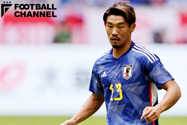 強さと賢さ サッカー日本代表 強力ボランチが育む 無意識レベル の意思疎通 コラム フットボールチャンネル