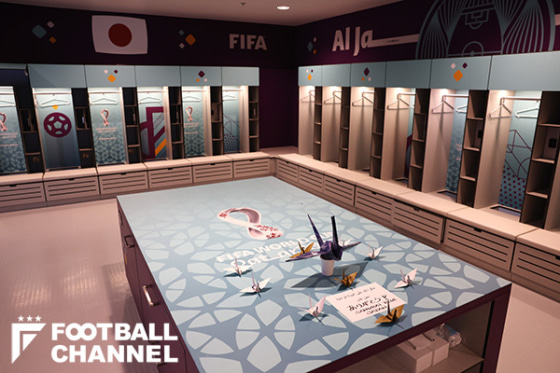 W杯盛り上げたサッカー日本代表、去る時も美しく。英紙称賛「素晴らしいエンターテインメント」 | フットボールチャンネル