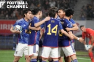 サッカー日本代表
