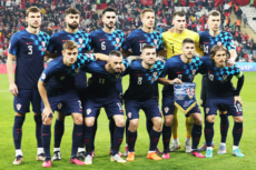 サッカー クロアチア代表 最新メンバー一覧【ユーロ2024（EURO2024 ...