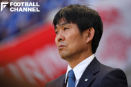 キリンチャレンジカップ2023、ペルー代表戦み臨んだサッカー日本代表の森保一監督