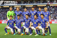 キリンチャレンジカップ2023、ペルー代表戦に出場した日本代表のスターティングメンバー