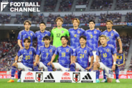 キリンチャレンジカップ2023、エルサルバドル代表戦に出場した日本代表のスターティングメンバー