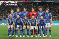 FIFA女子ワールドカップオーストラリア＆ニュージーランド 2023・準々決勝でスウェーデン女子代表と対戦したサッカー日本女子代表（なでしこジャパン）