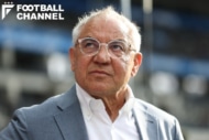 ドイツ代表監督就任が噂されるフェリックス・マガト