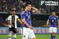 負傷によりサッカー日本代表から離脱が発表されたフェイエノールトFW上田綺世