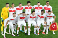 サッカートルコ代表