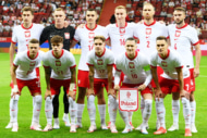 サッカーポーランド代表