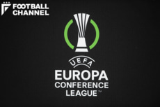 UEFAカンファレンスリーグのロゴ