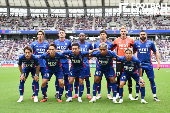 FC東京