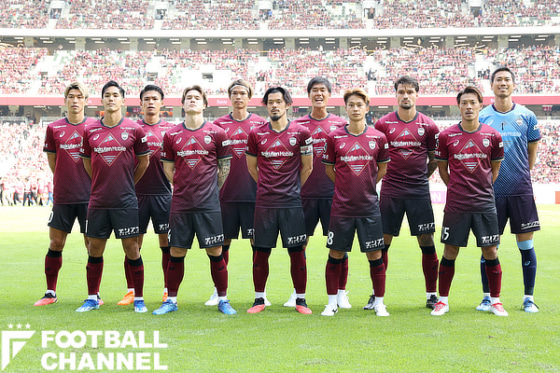 ヴィッセル神戸
