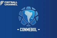 CONMEBOLロゴ