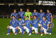 ミャンマー戦の日本代表