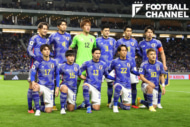 サッカー日本代表