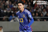 サッカー日本代表の南野拓実