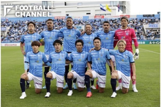 横浜FC