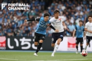 天皇杯・決勝を戦う川崎フロンターレと柏レイソル
