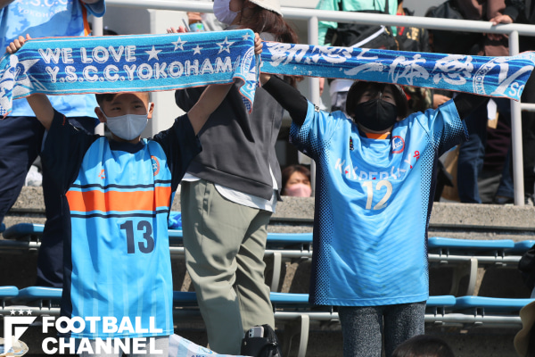 YSCC横浜