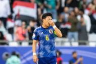 日本代表MF遠藤航