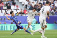 日本代表MF遠藤航