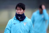 サッカー日本代表MF鎌田大地