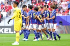 サッカー日本代表DF冨安健洋
