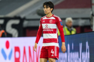 田中碧