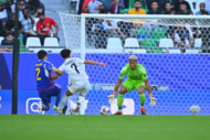 サッカー日本代表