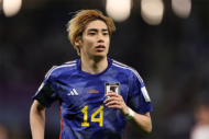 伊東純也