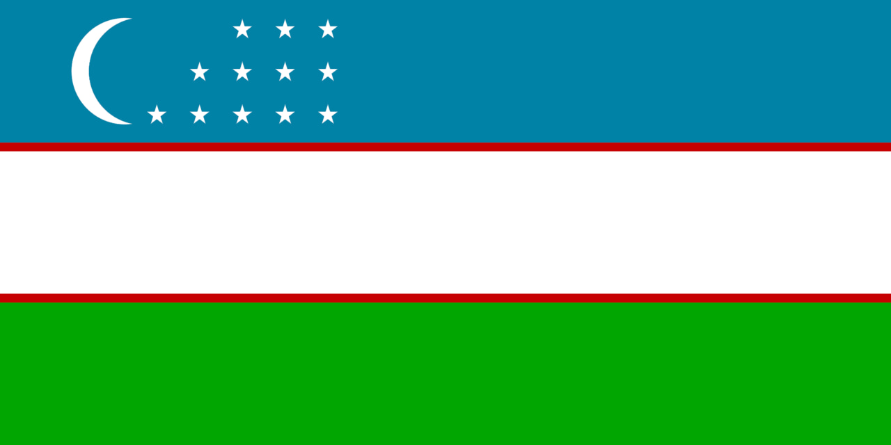 ウズベキスタン代表