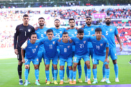 インド代表