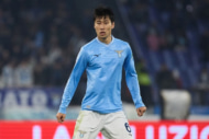 サッカー日本代表MF鎌田大地