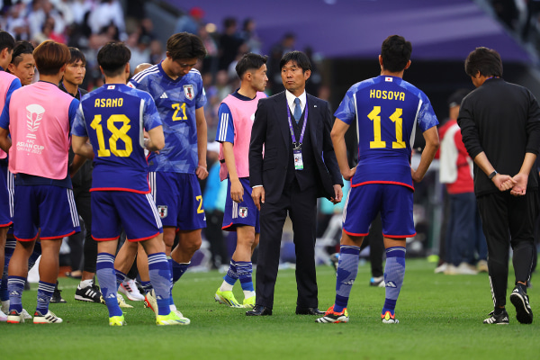久保建英を下げたサッカー日本代表が失ったもの。スペイン人指導者がイラン戦を分析。右サイドに起きた問題とは【アジアカップ】
