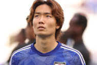 サッカー日本代表の板倉滉